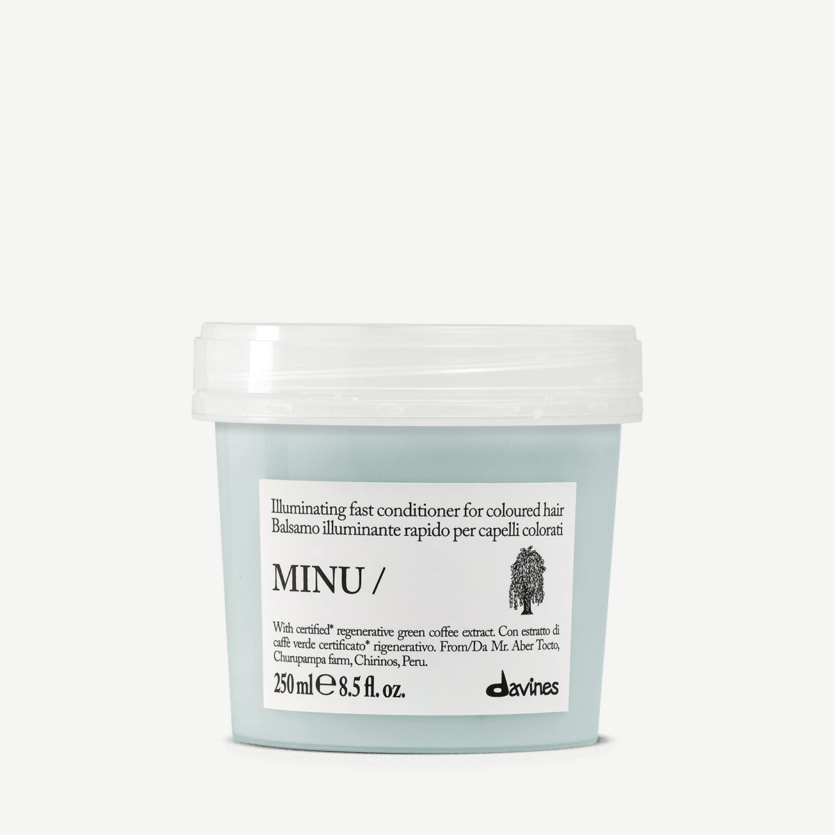 DAVINES MINU Conditioner