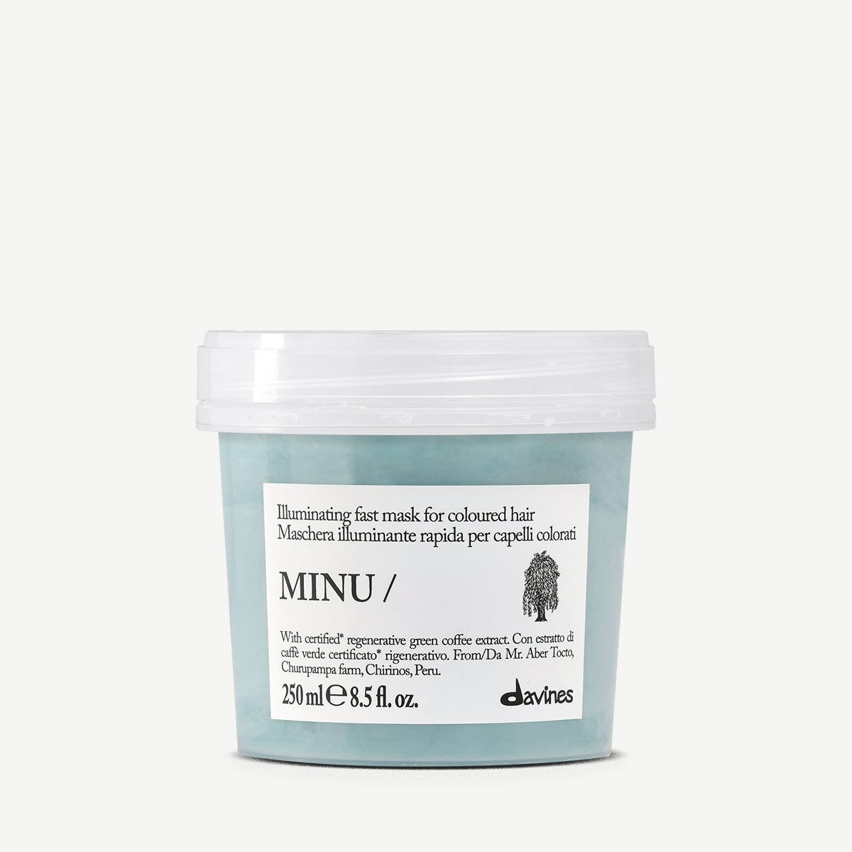 DAVINES Minu Hair Mask