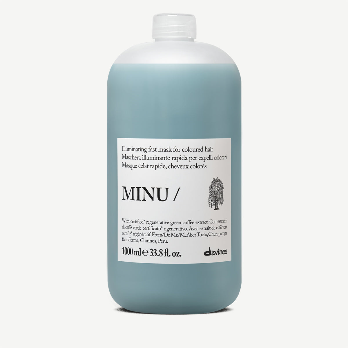 DAVINES Minu Hair Mask