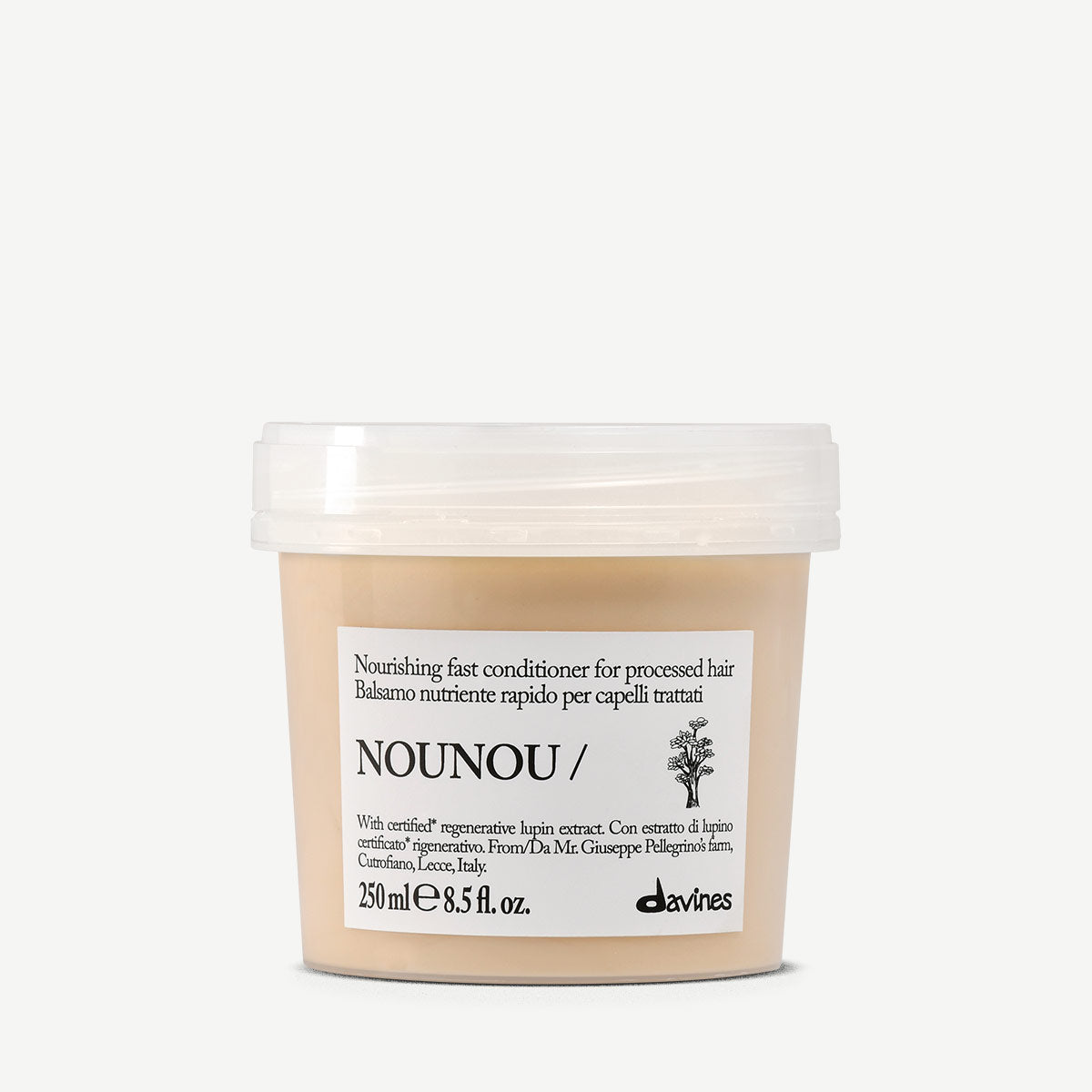 DAVINES NOUNOU Conditioner