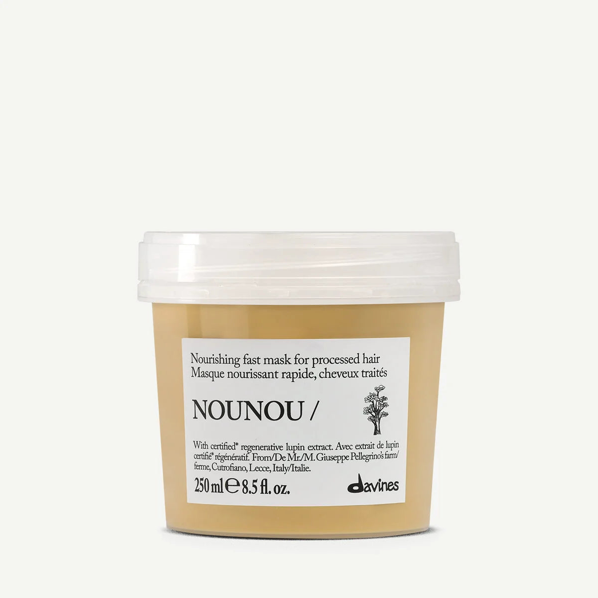 DAVINES NOUNOU Hair Mask