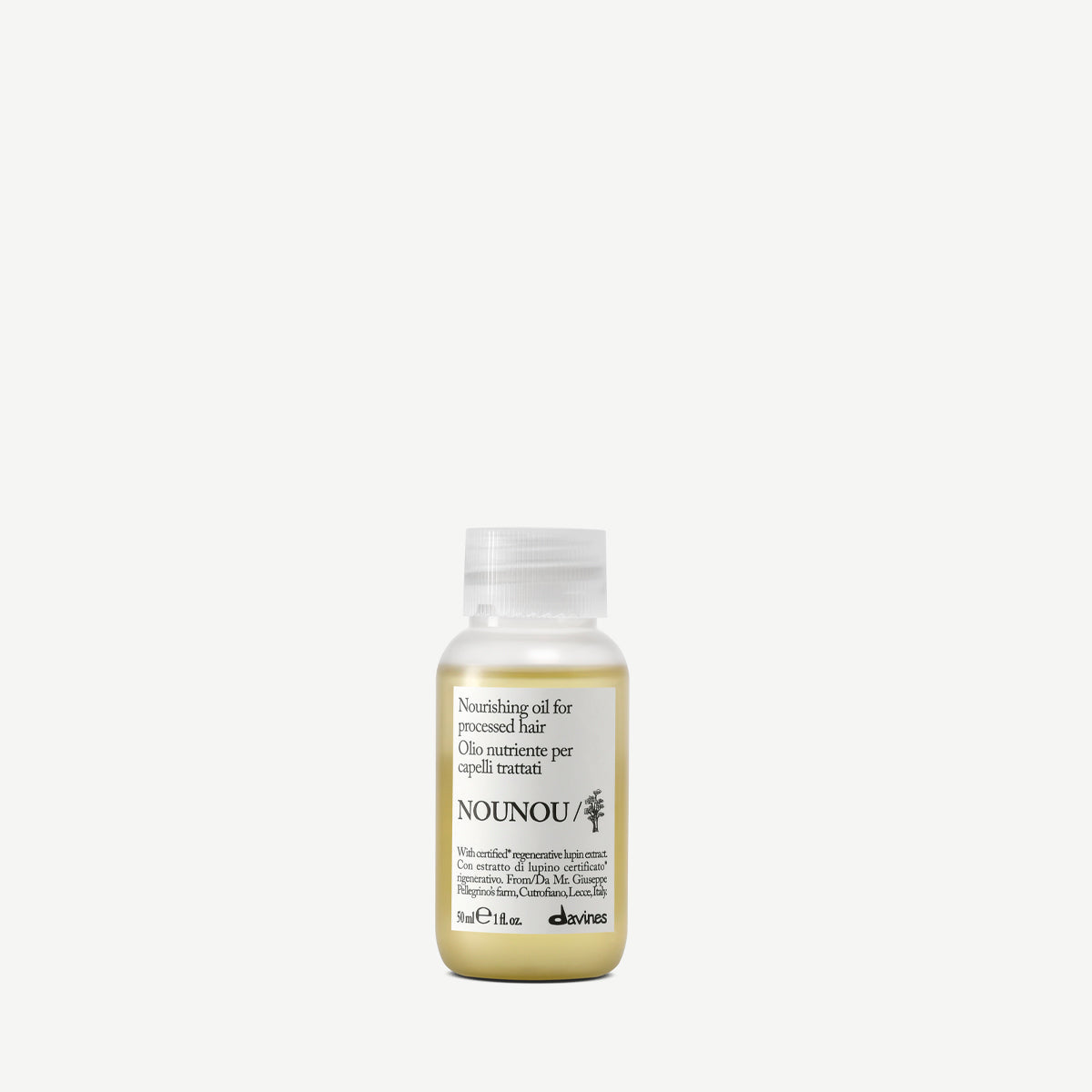 DAVINES Nounou Oil 50ml