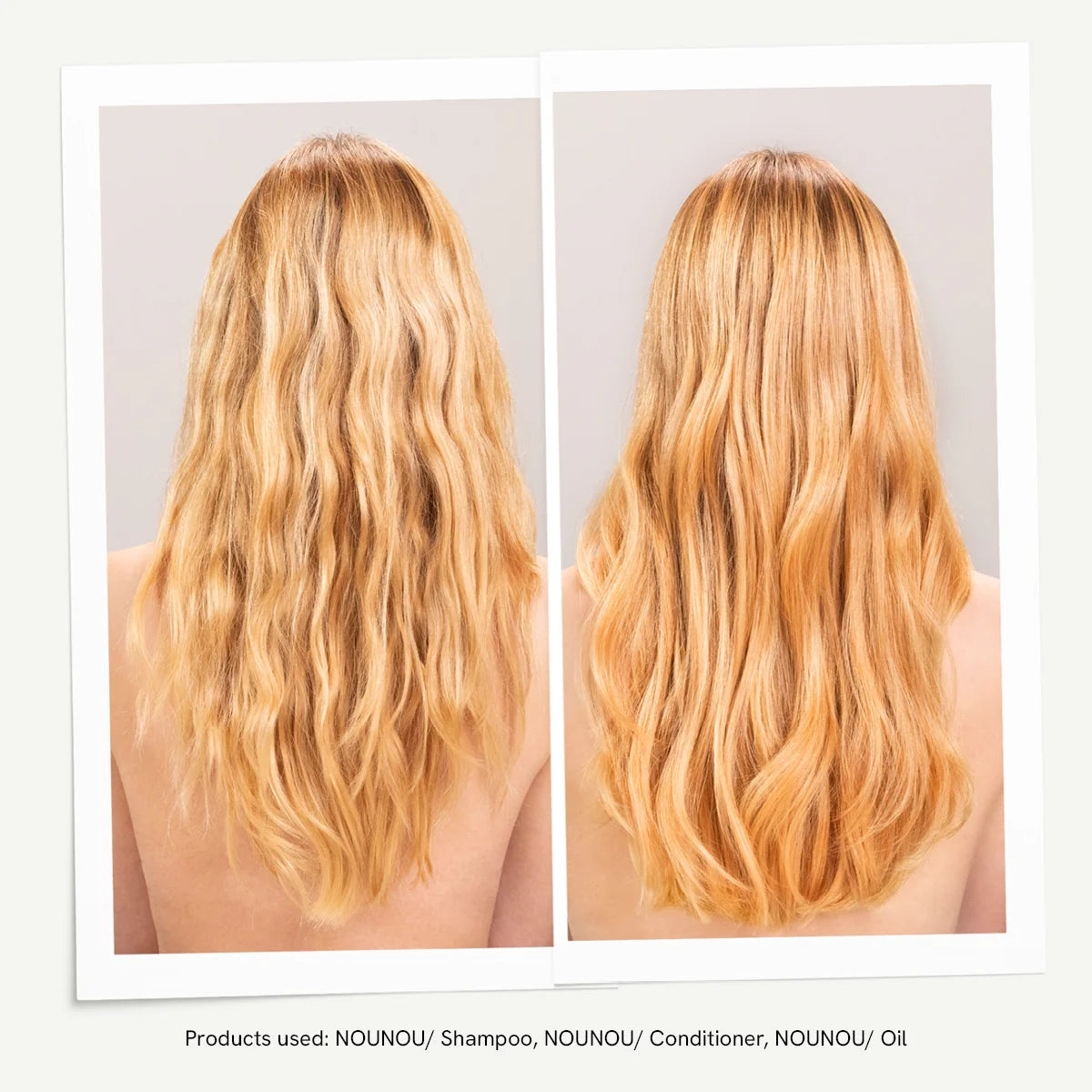 DAVINES NOUNOU Shampoo