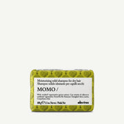DAVINES MOMO Solid Shampoo 100g