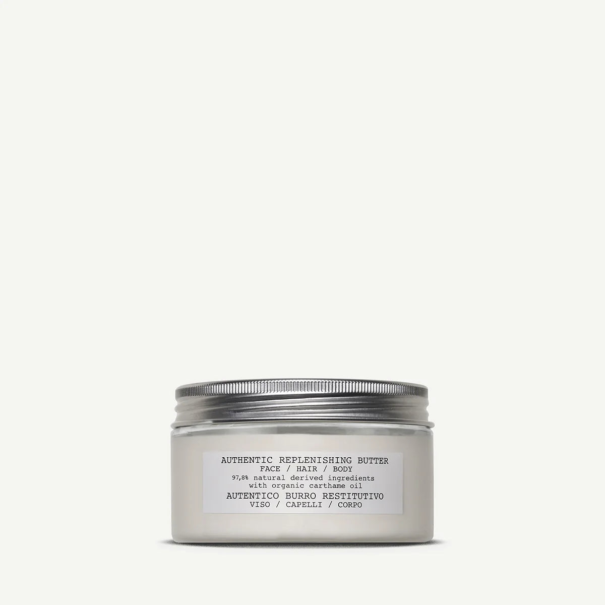 DAVINES Authentic Replenishing Butter - image 2