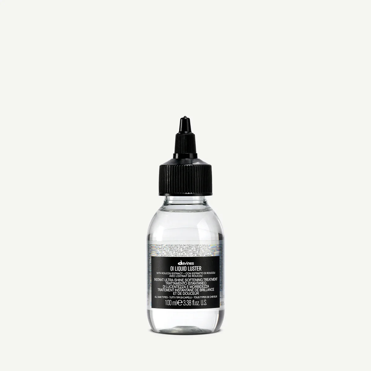 DAVINES OI Liquid Luster