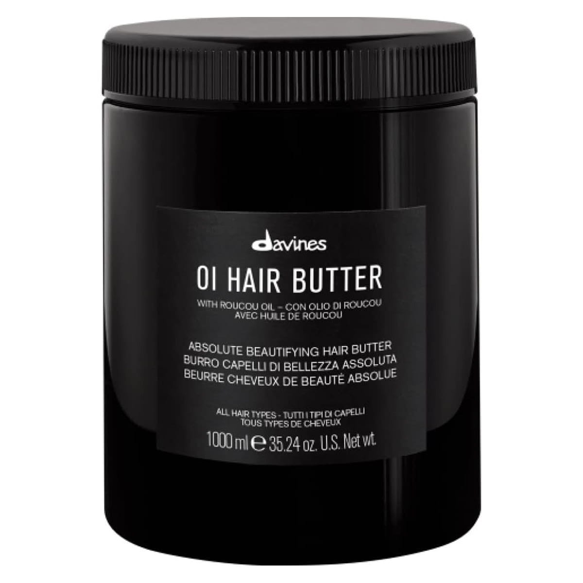 DAVINES OI Hair Butter - image 2