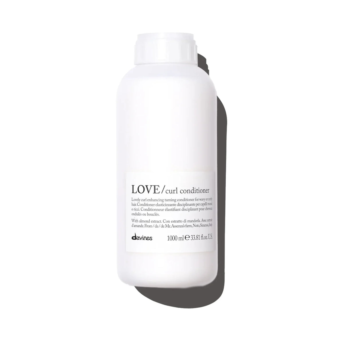 DAVINES LOVE CURL Conditioner - image 2