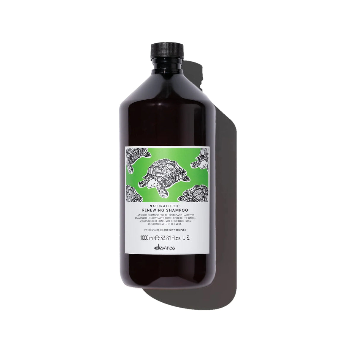 DAVINES RENEWING Shampoo