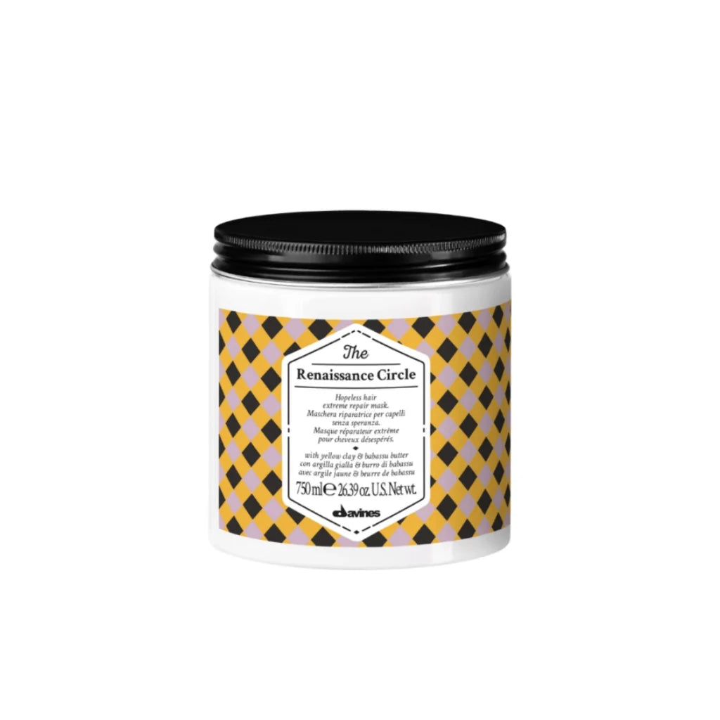 DAVINES The Renaissance Circle