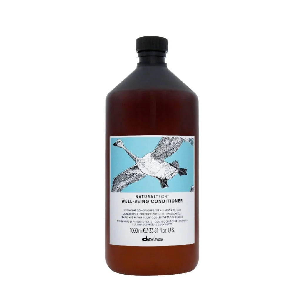 DAVINES WELL BEING Conditioner