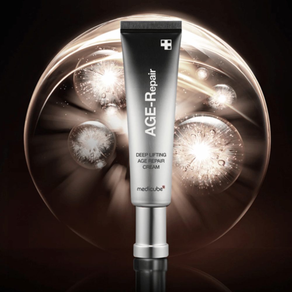 Medicube Deep Lifting Age Repair Cream 30ml