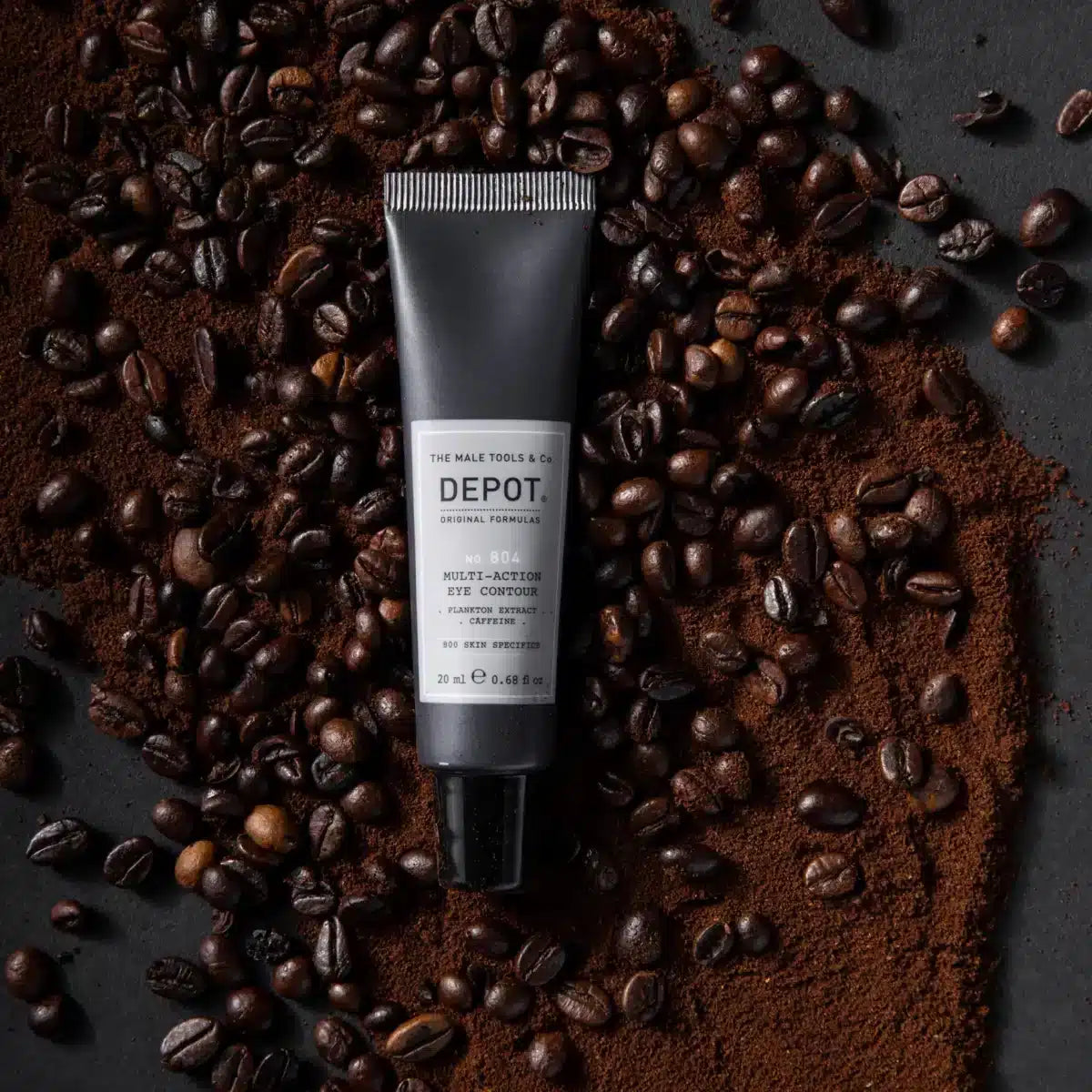 Depot No. 804 Multi-Action Eye Contour 20ml