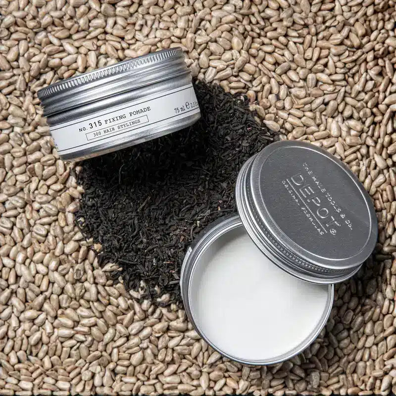 Depot No. 315 Fixing Pomade 75ml