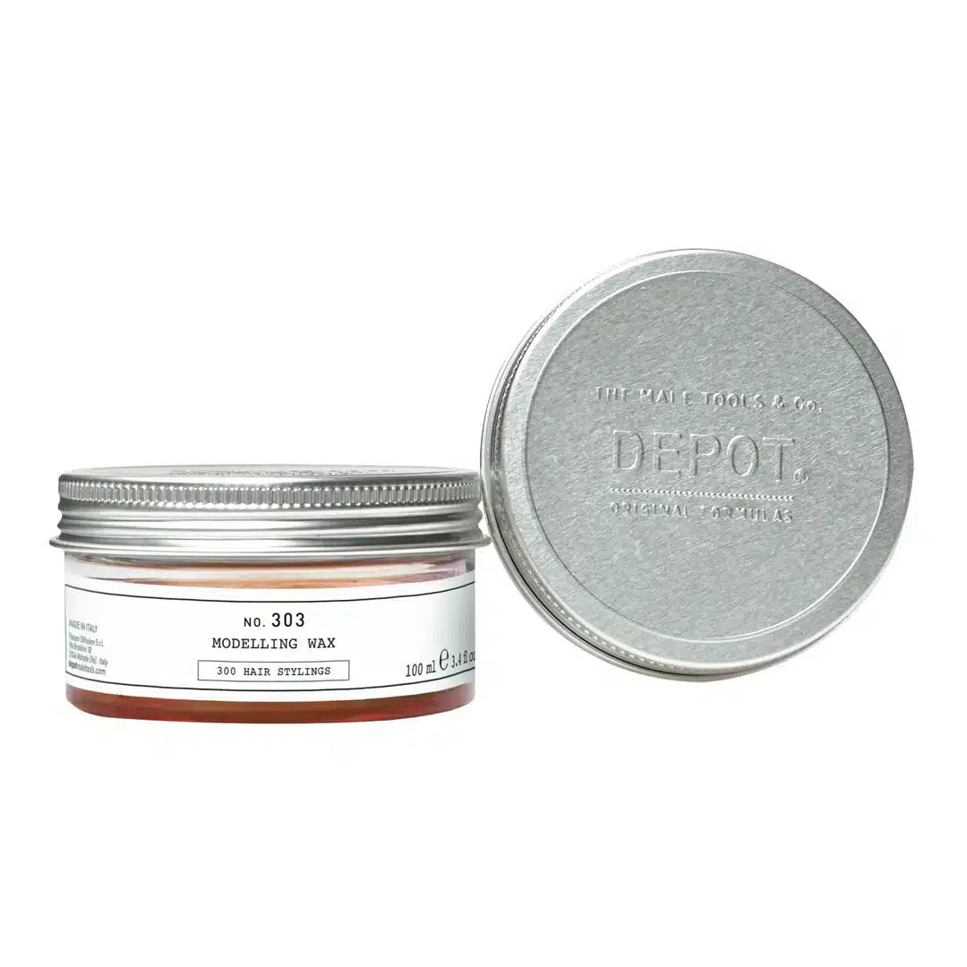 Depot No. 303 Modelling Wax 100ml