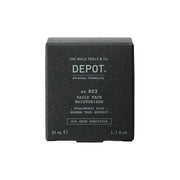 Depot No. 803 Ενυδατική Κρέμα Προσώπου 65g