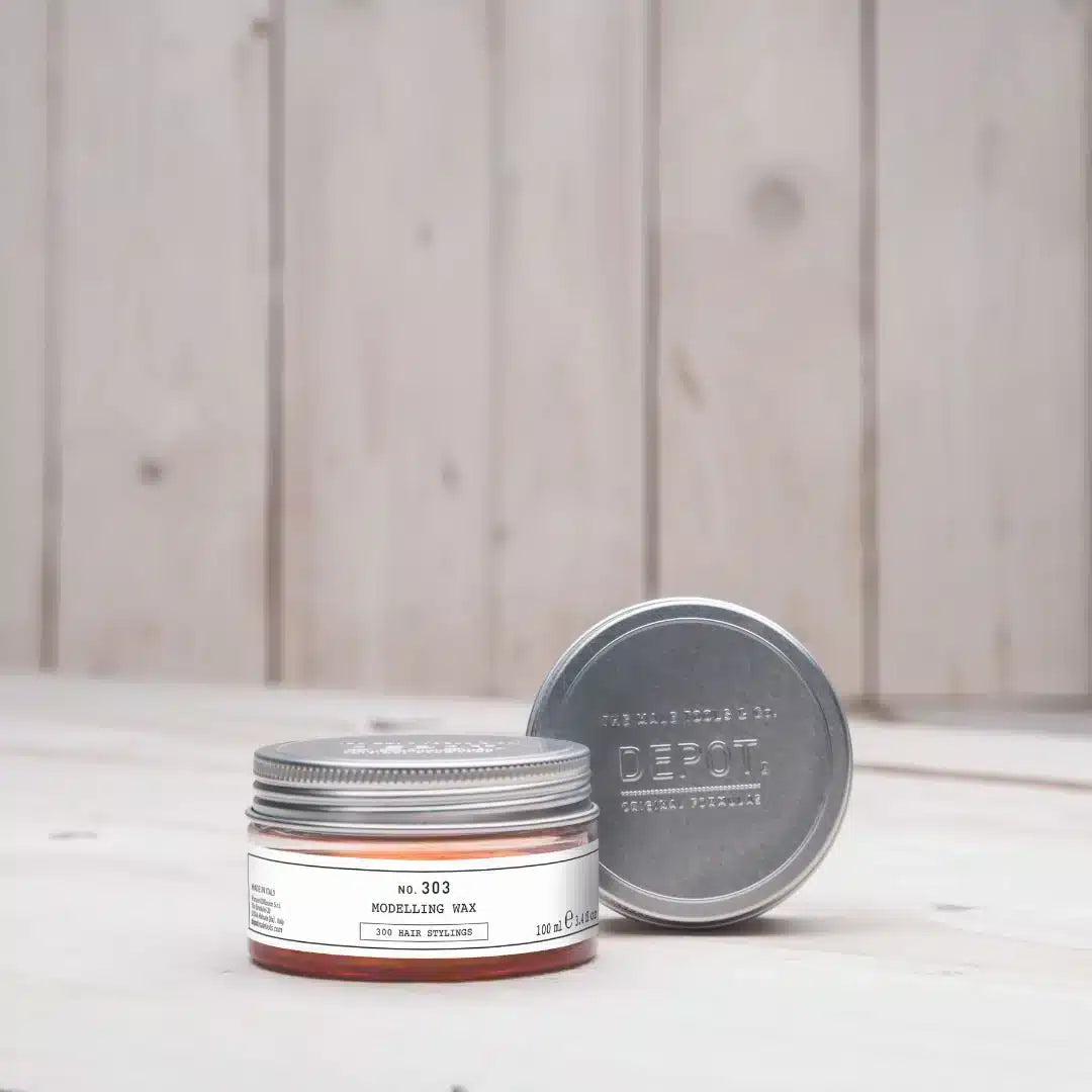 Depot No. 303 Modelling Wax 100ml