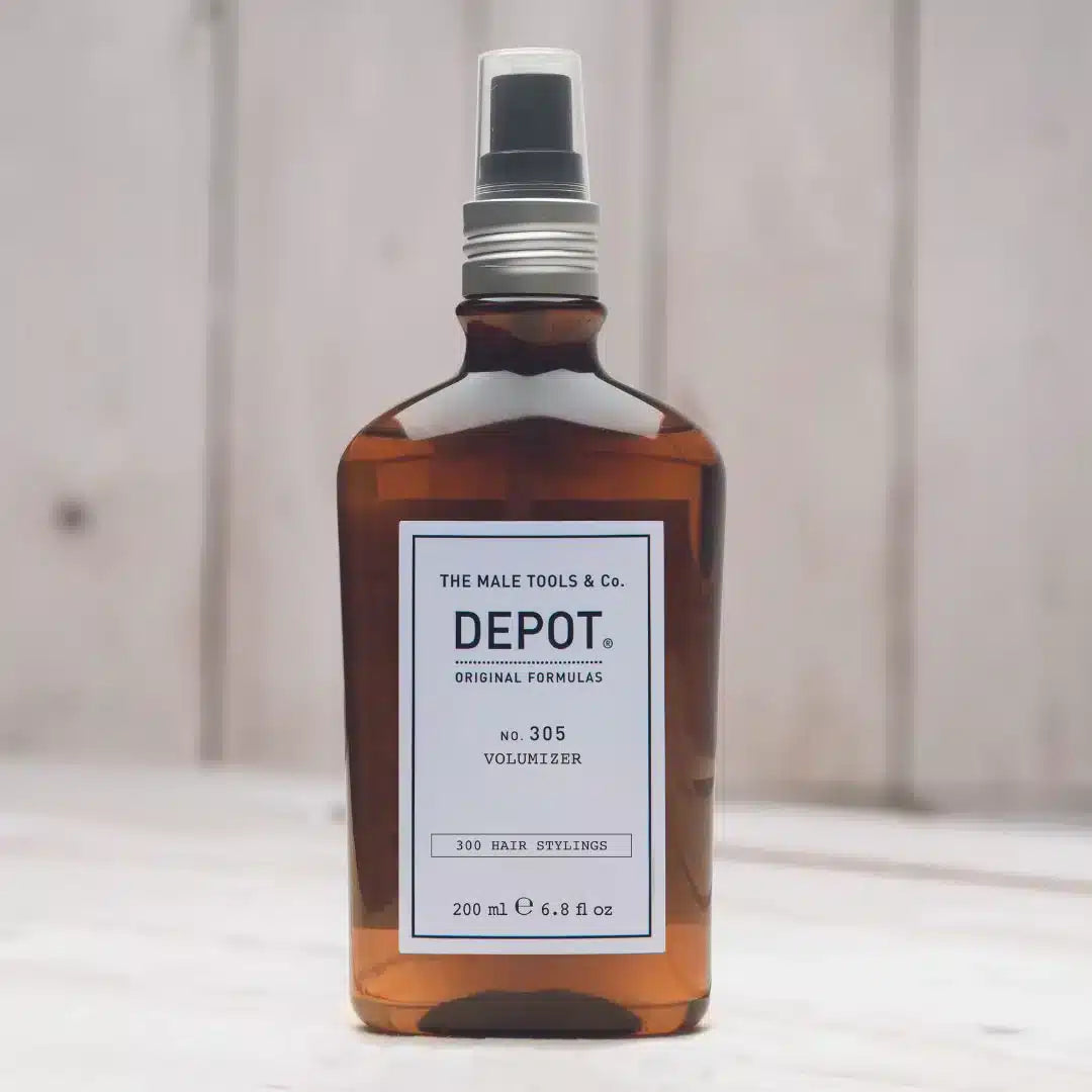 Depot No. 305 Volumizer 200ml