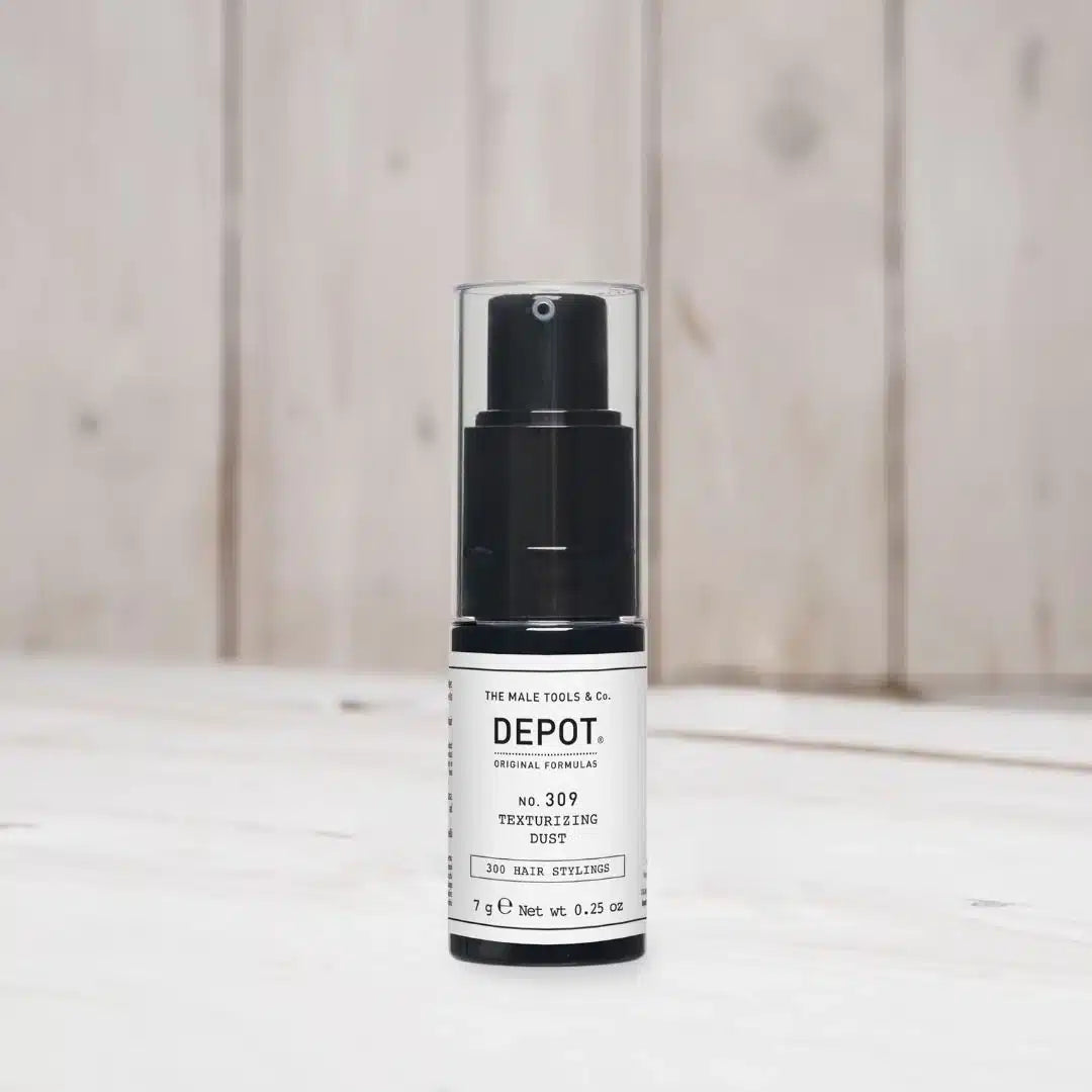 Depot No. 309 Texturizing Dust 7g