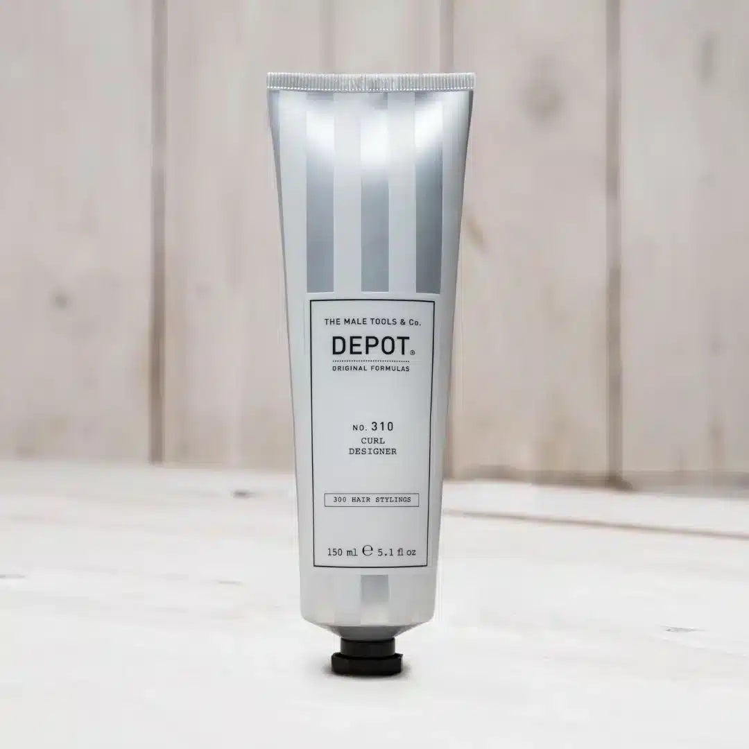 Depot No. 310 Curl Designer 150ml
