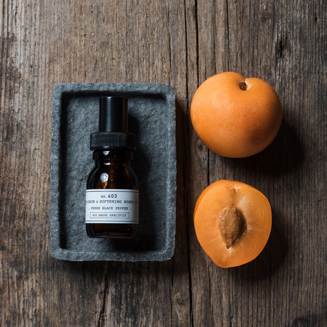 Depot No. 403 Pre-Shave & Softening Beard Oil 30ml