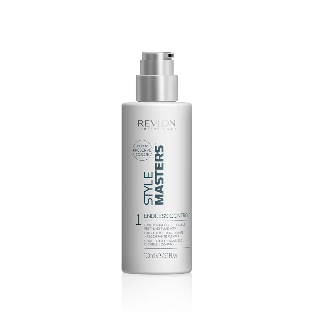 REVLON PROFESSIONAL Style Masters Endless Control 150ml