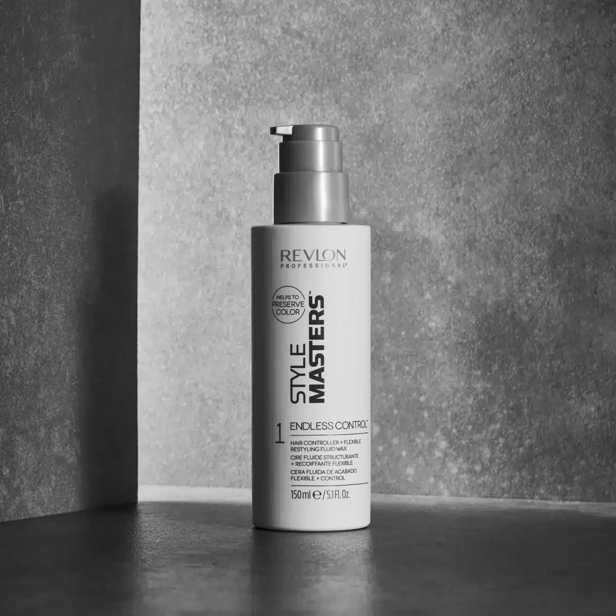 REVLON PROFESSIONAL Style Masters Endless Control 150ml
