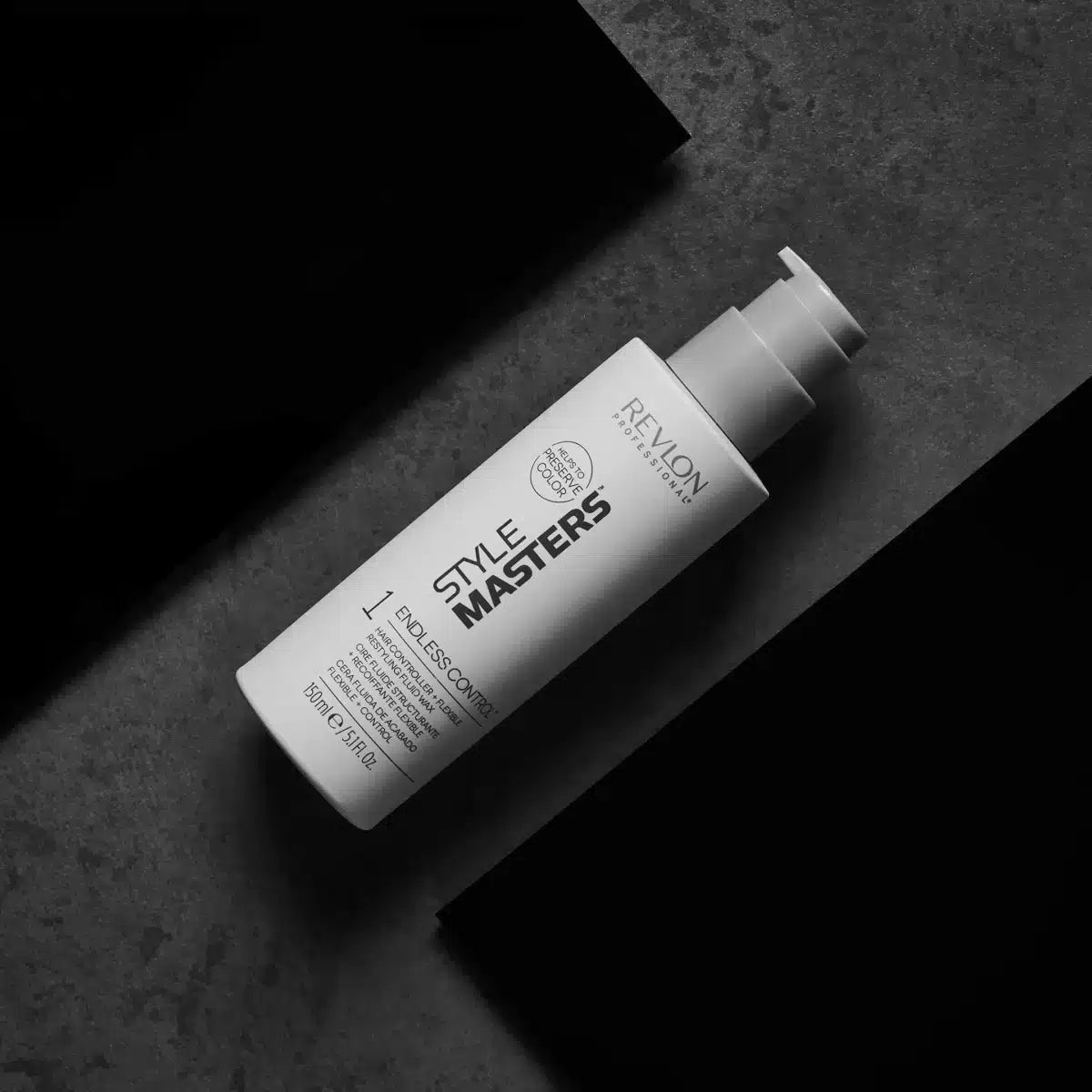 REVLON PROFESSIONAL Style Masters Endless Control 150ml