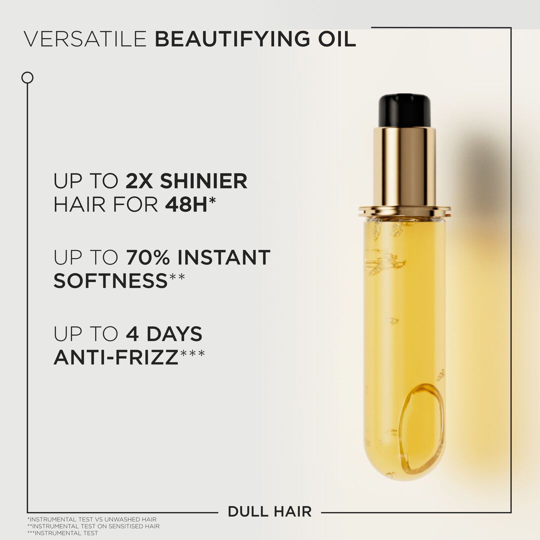 Kérastase Elixir Ultime L’Huile Originale Refill 75ml