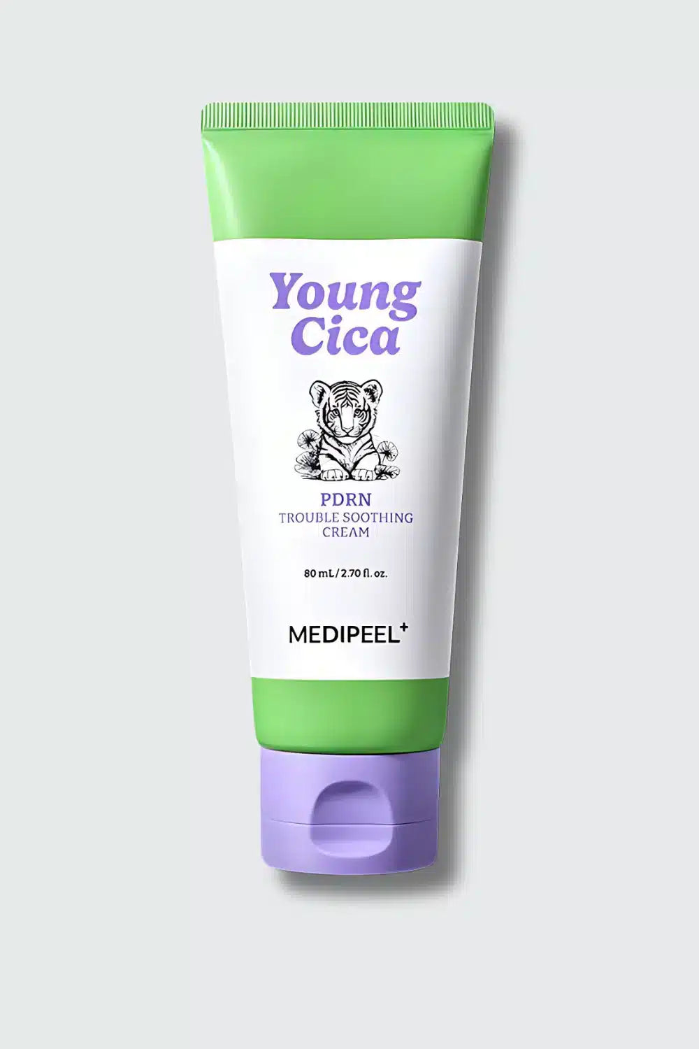 MEDI-PEEL You Cica PDRN Καταπραϋντική Κρέμα για Ατέλειες 80ml