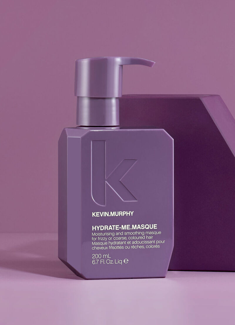 Kevin Murphy Hydrate Me Τριπλό Πακέτο Βαθιάς Ενυδάτωσης