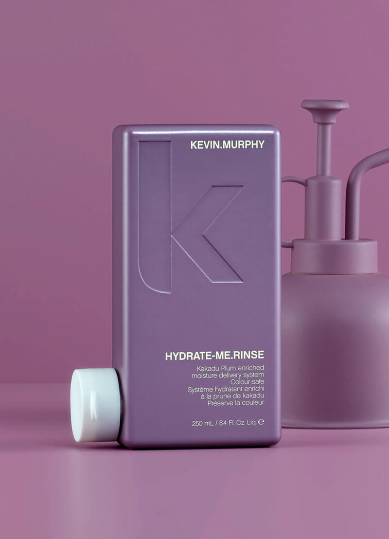 KEVIN MURPHY Hydration Shield Ritual
