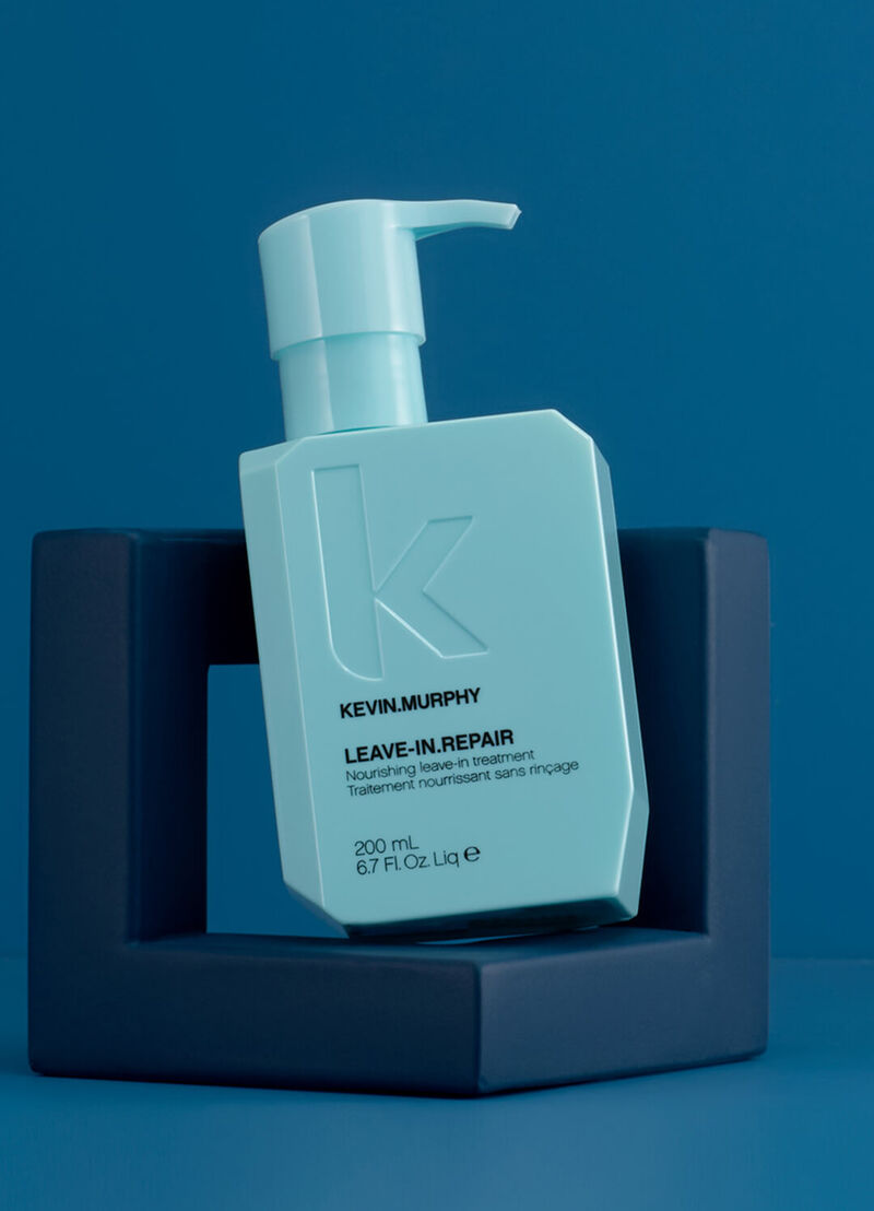 KEVIN MURPHY Damage Rescue Ritual
