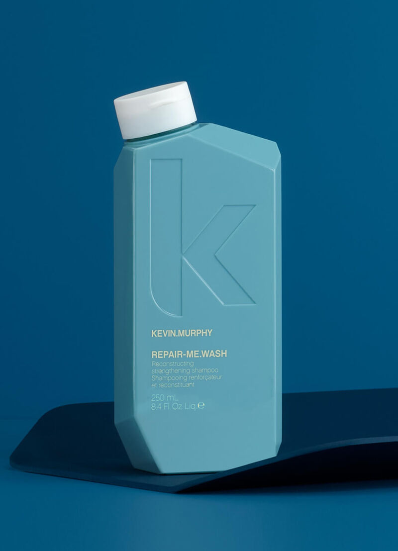 KEVIN MURPHY Damage Rescue Ritual