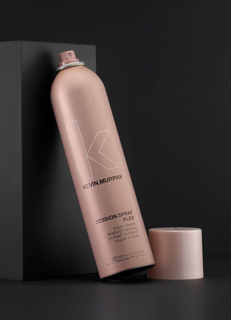 Kevin Murphy Τρία Προϊόντα Styling για Ελαφρύ Όγκο