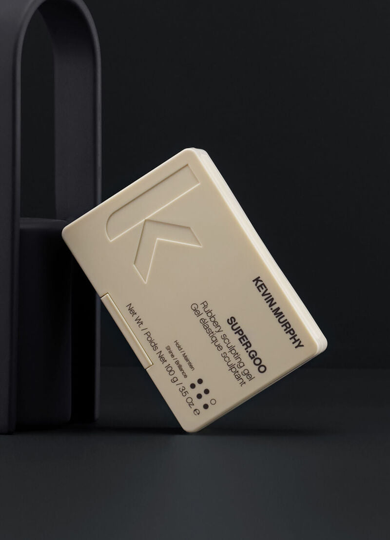 KEVIN MURPHY Curl Control Ritual