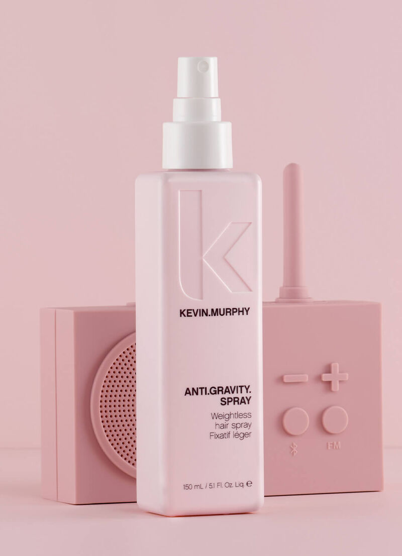 Kevin Murphy Τρία Προϊόντα Styling για Ελαφρύ Όγκο