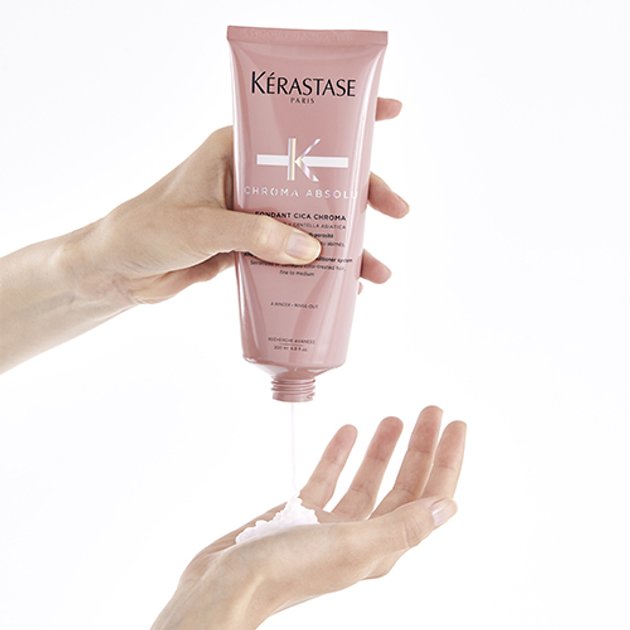 KÉRASTASE Chroma Absolu Fondant Cica Chroma 200ml
