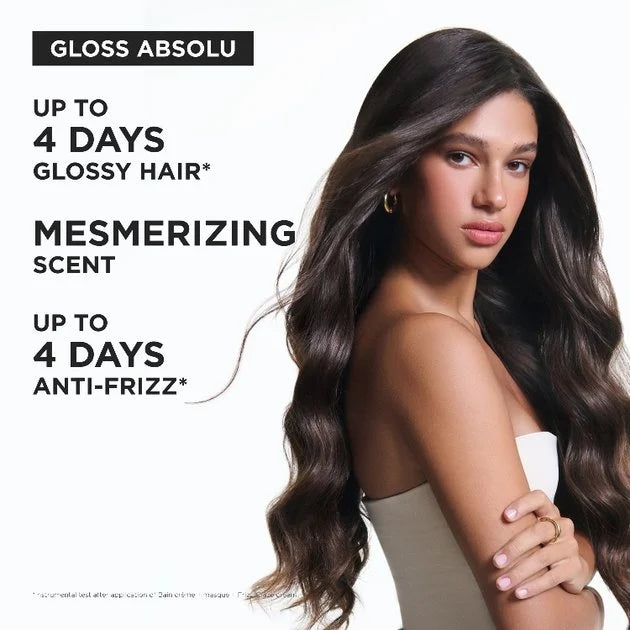 Kerastase Gloss Absolu MASQUE CRÈME HYDRA-GLAZE 200ml