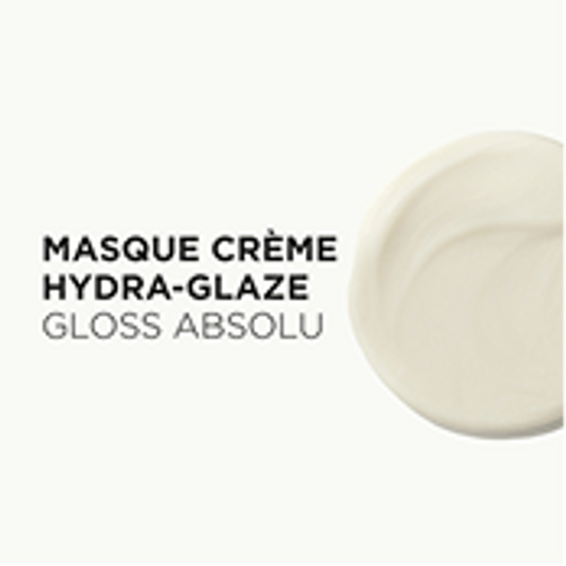 Kerastase Gloss Absolu MASQUE CRÈME HYDRA-GLAZE 200ml