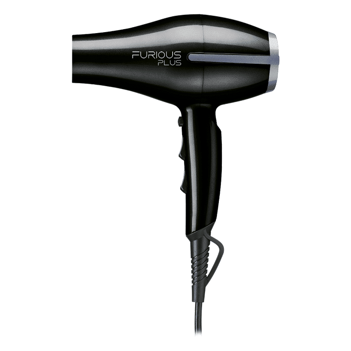 Eurostil Hair Dryer Furious Compact Plus