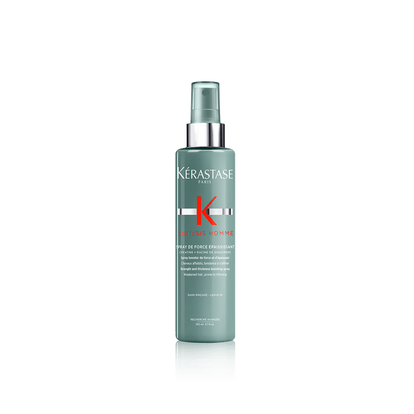 Kérastase Genesis Homme Spray De Force Épaississant 150ml