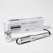 LOréal Steampod 4.0 + Θεραπεία Λείανσης