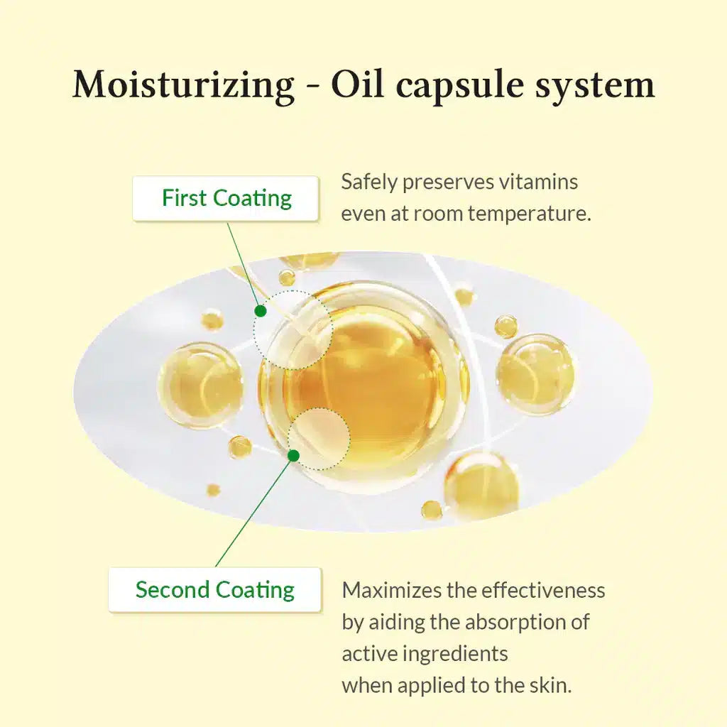 Dr Althea Gentle Vitamin C Serum 30ml