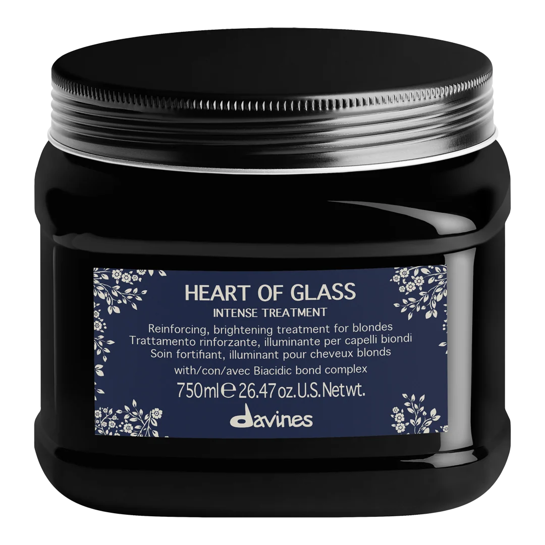 DAVINES Heart of Glass Intense Treatment