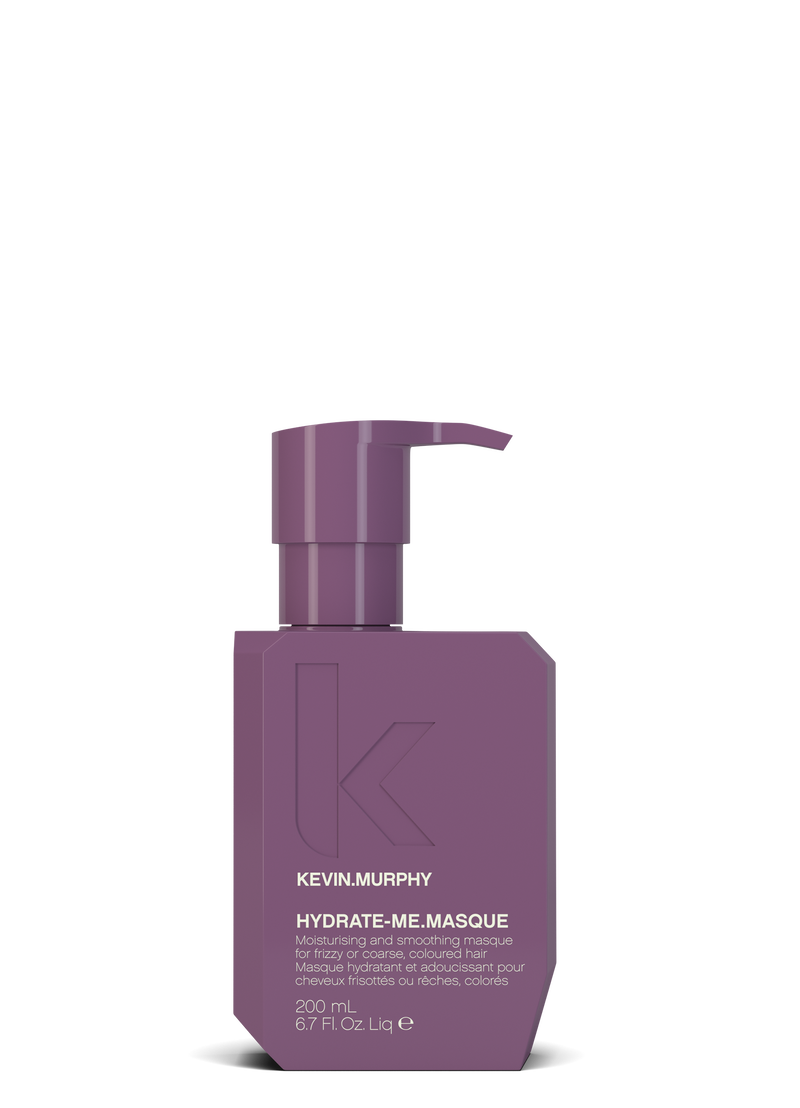 Kevin Murphy Hydrate Me Τριπλό Πακέτο Βαθιάς Ενυδάτωσης