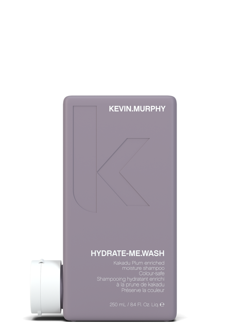 Kevin Murphy Hydrate Me Τριπλό Πακέτο Βαθιάς Ενυδάτωσης