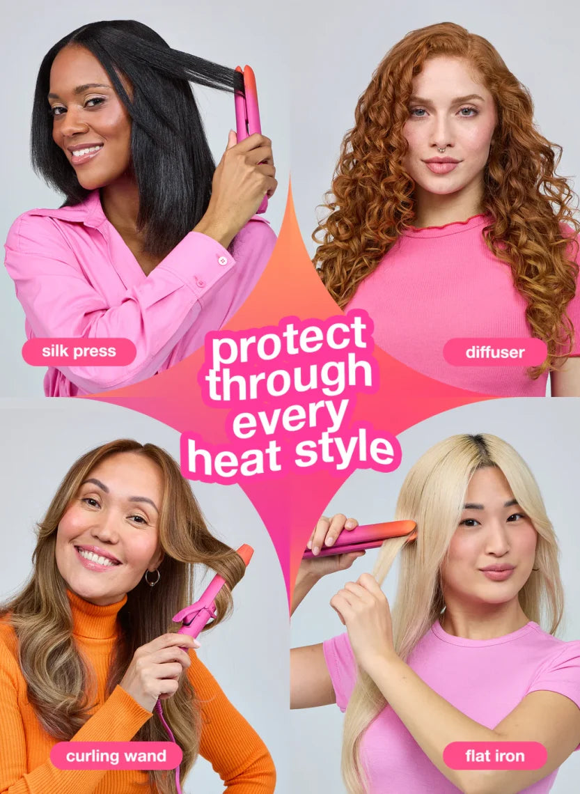 K18 HeatBounce Conditioning Heat Protectant 118ml