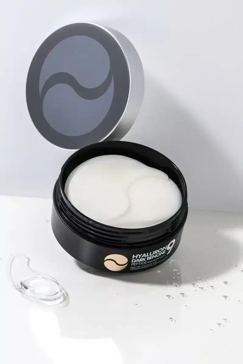 MEDI-PEEL Hyaluron Dark Benone Peptide 9 Ampoule Eye Patch 60τμχ