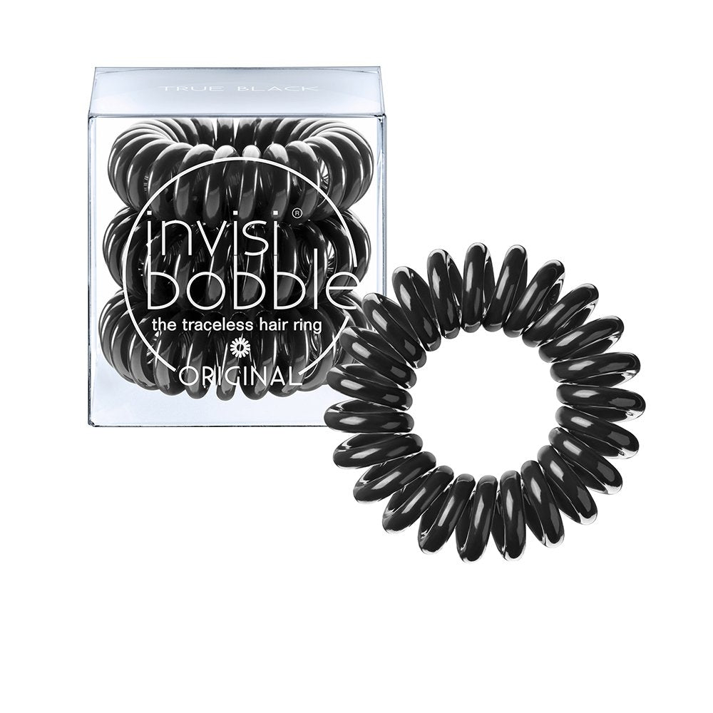 INVISIBOBBLE ORIGINAL BLACK